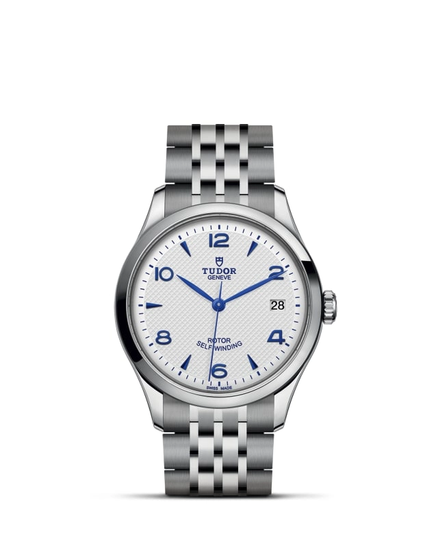 TUDORTUDOR 1926192636mm steel case with polished finish - M91450-0005 at Cortina Watch Thailand
