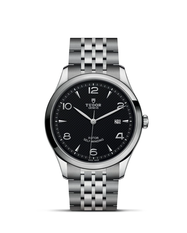 TUDORTUDOR 1926192641mm steel case with polished finish - M91650-0002 at Cortina Watch Thailand