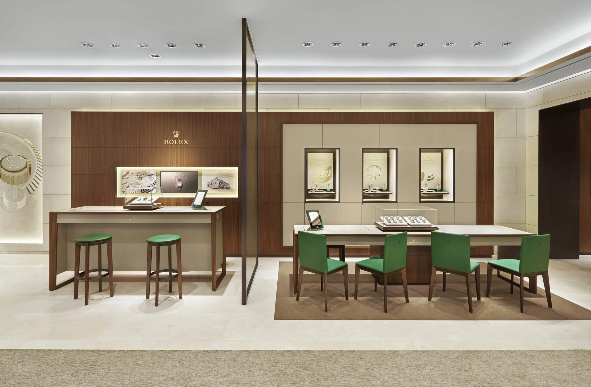 Explore the rolex history - Cortina Watch Thailand