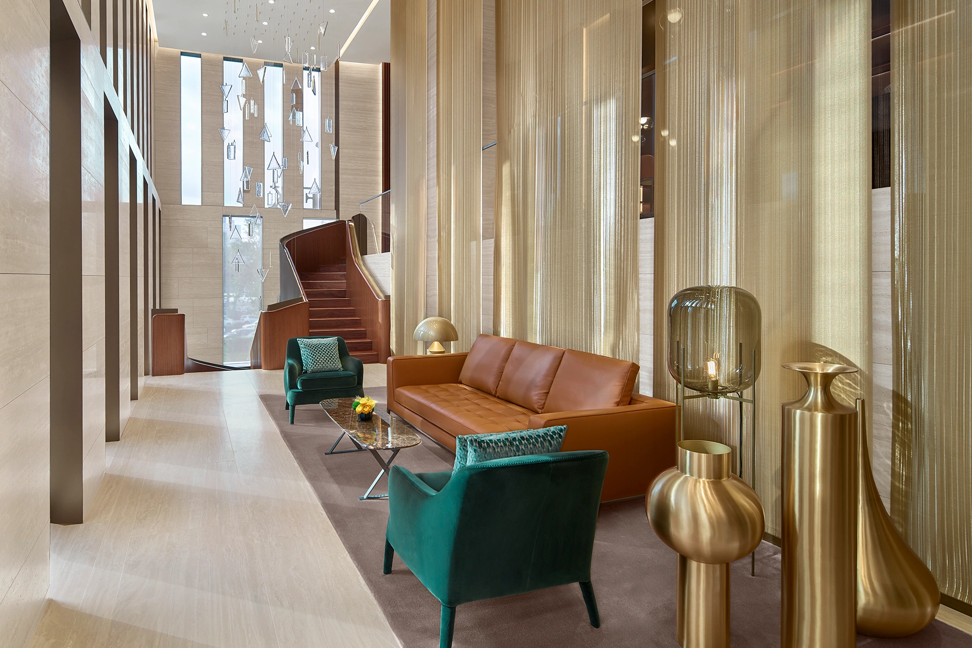 Discover our luxury rolex boutique - Cortina Watch Thailand
