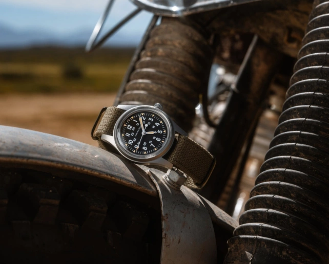 Hamilton - Cortina Watch Thailand