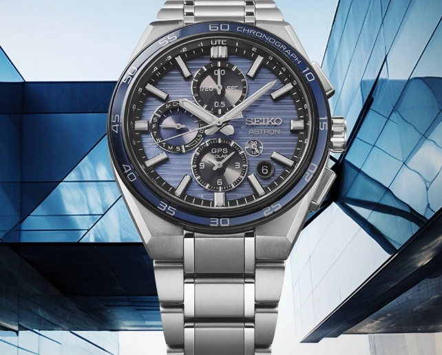 Seiko - Cortina Watch Thailand