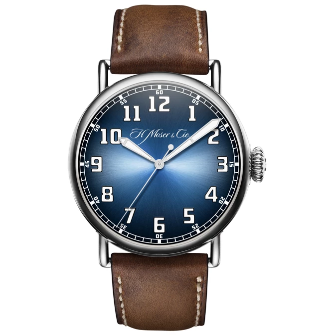Heritage Centre Seconds - Cortina Watch Thailand
