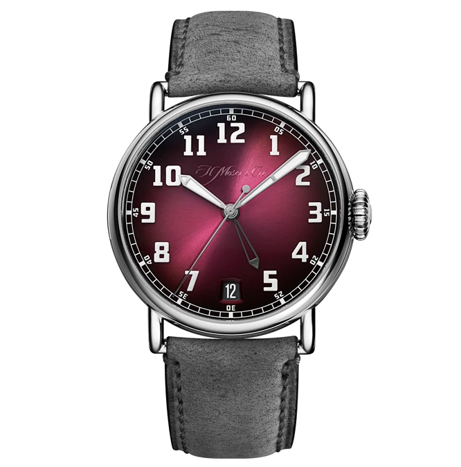 Heritage Dual Time - Cortina Watch Thailand