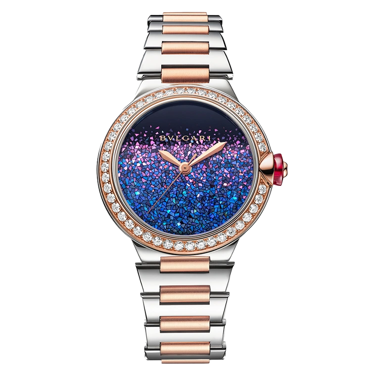 Lvcea Notte di Luce - Cortina Watch Thailand