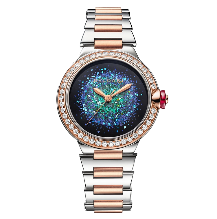Lvcea Notte di Luce - Cortina Watch Thailand