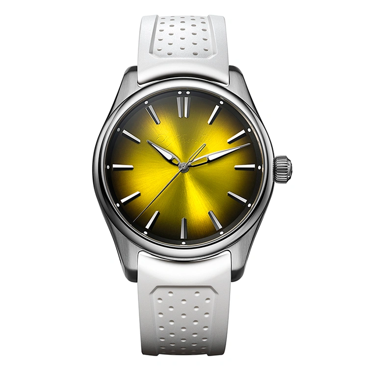 Pioneer Centre Seconds Sunny-Side Up - Cortina Watch Thailand