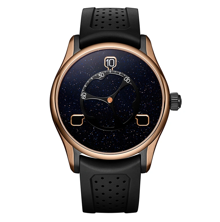 Pioneer Flying Hours - Cortina Watch Thailand