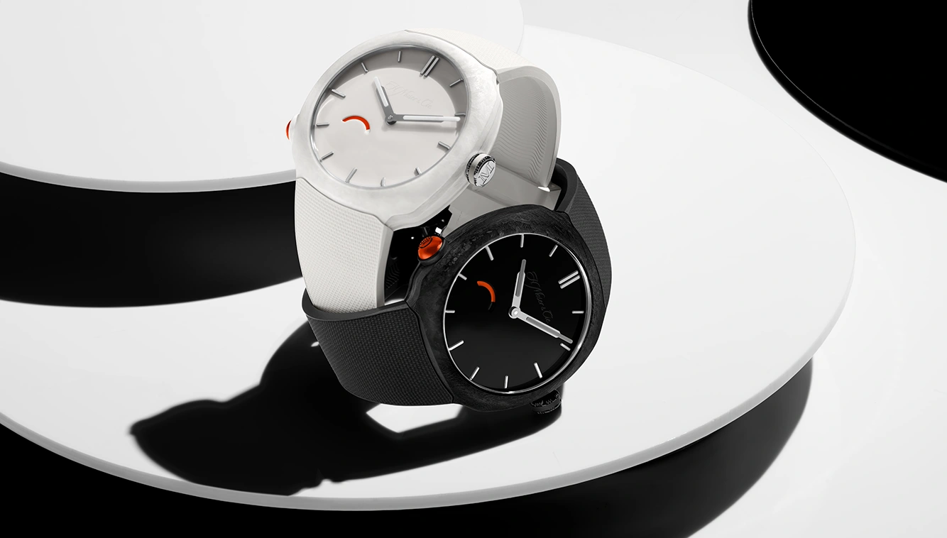 Streamliner - Cortina Watch Thailand