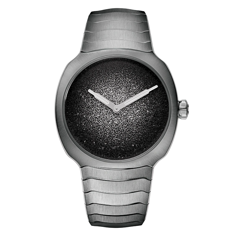 Streamliner Two Hands 34mm - Cortina Watch Thailand