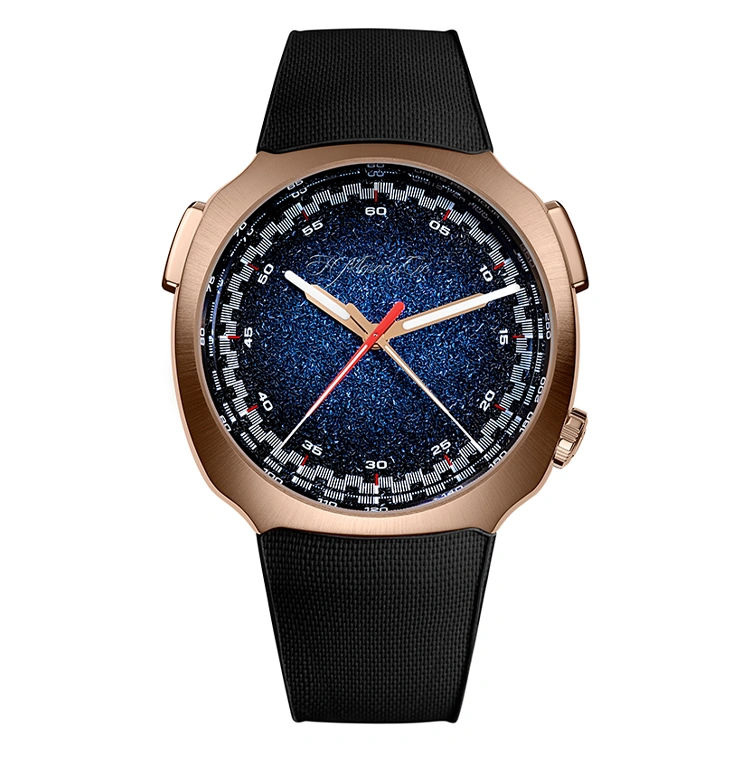 Streamliner Flyback Chronograph Automatic Frozen - Cortina Watch Thailand