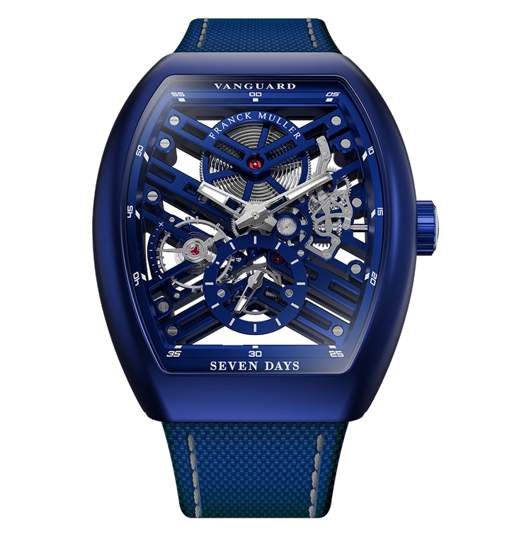 Vanguard Royal Bauxite - Cortina Watch Thailand