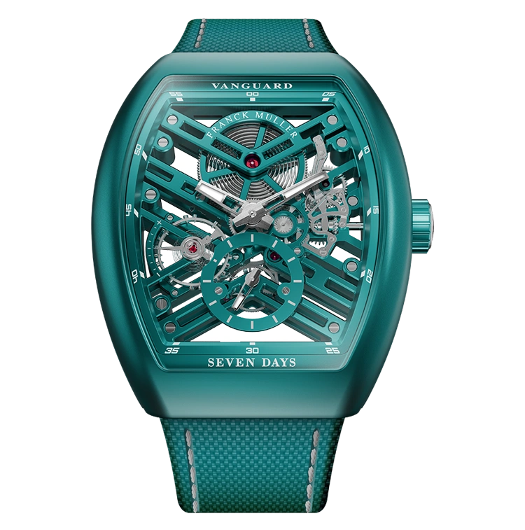 Vanguard Royal Bauxite - Cortina Watch Thailand