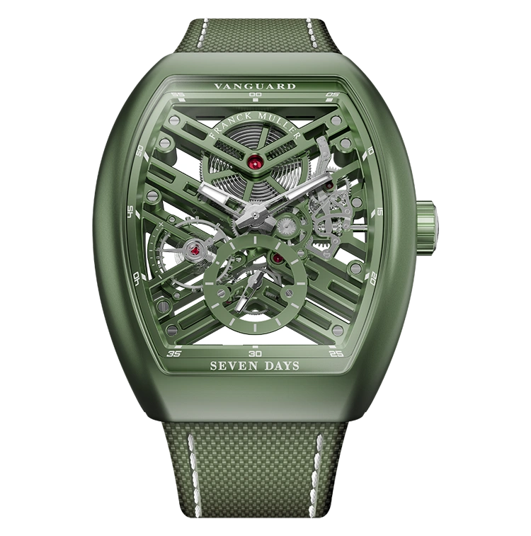 Vanguard Royal Bauxite - Cortina Watch Thailand