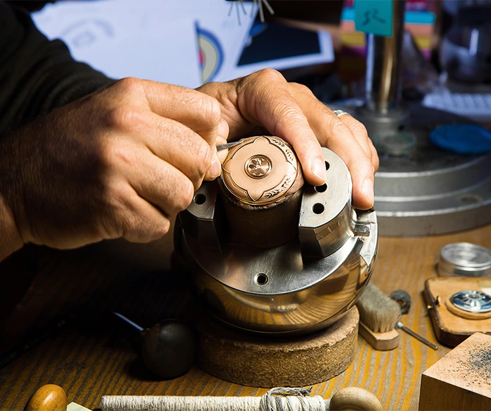 H. Moser & Cie. - Cortina Watch Thailand