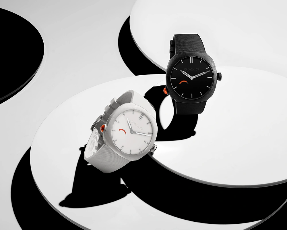 Watches and Wonders 2026: H. Moser & Cie. New Releases - Cortina Watch Thailand