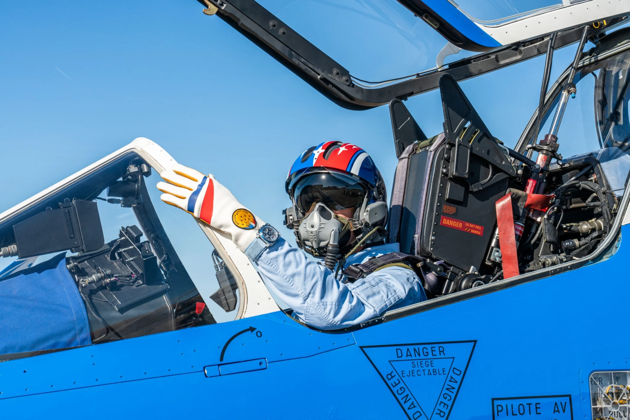 The Latest Aviation-Inspired Watches to Rule the Skies - Cortina Watch Thailand