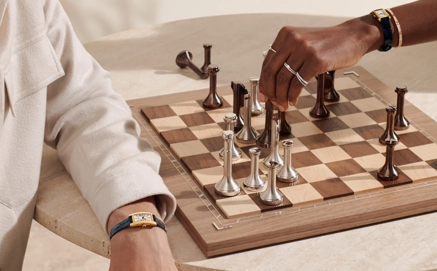 Cartier’s Shift Towards Smaller Dials - Cortina Watch Thailand