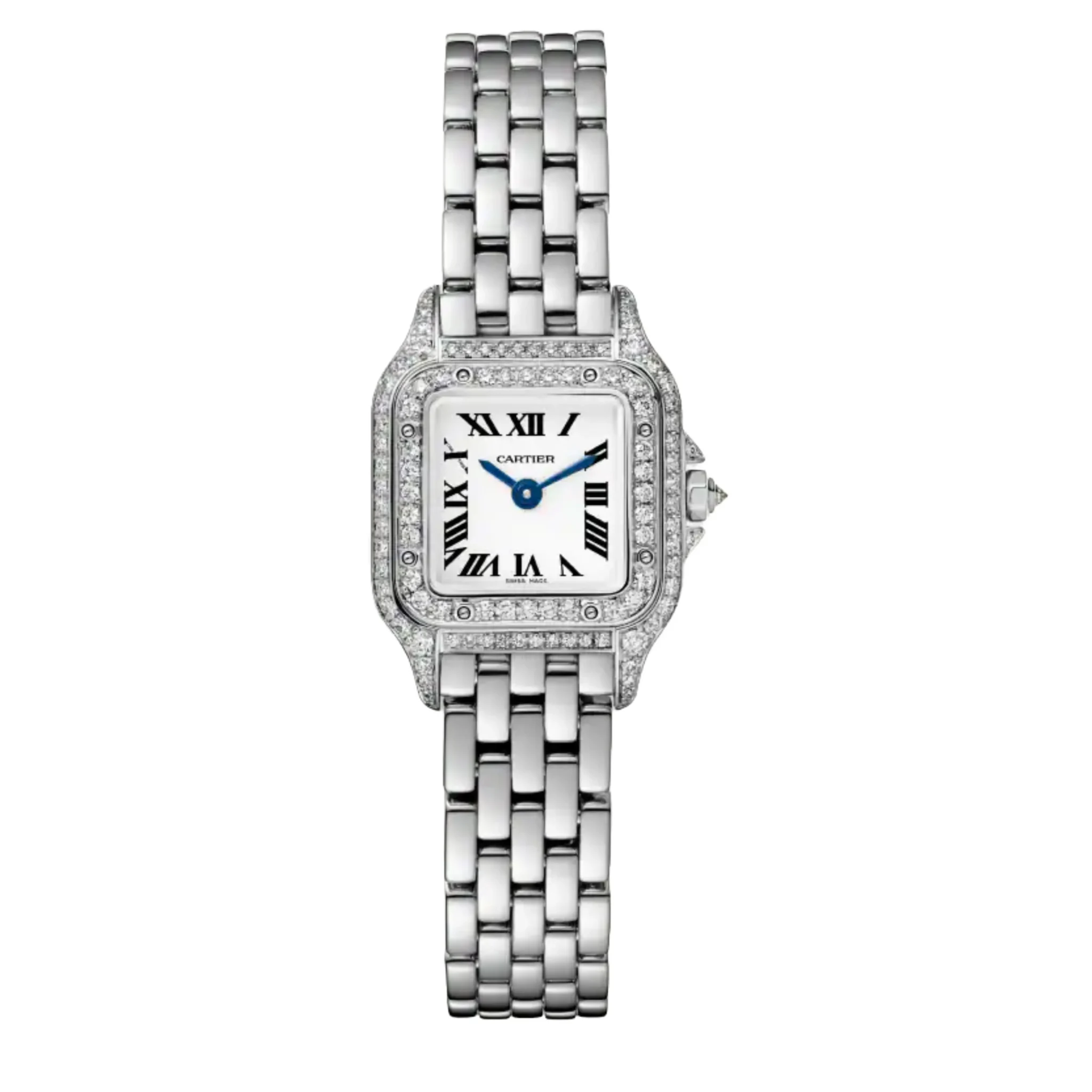 Panthère de Cartier Mini Model - Cortina Watch Thailand