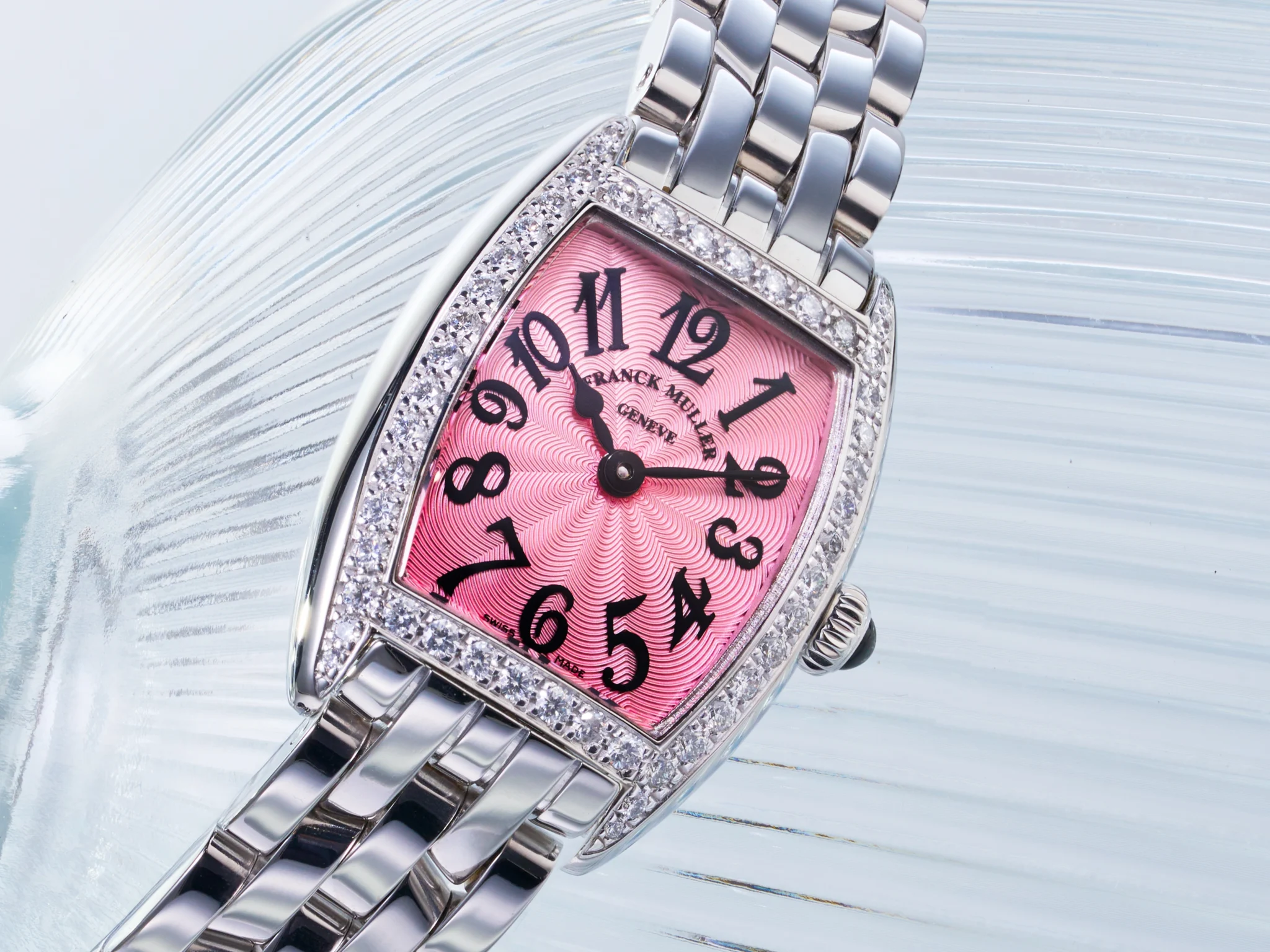 Why Watch Size Matters (But Not the Way You Think) - Cortina Watch Thailand