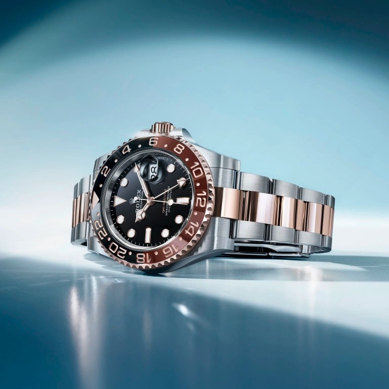 Rolex GMT-Master II - Cortina Watch Thailand