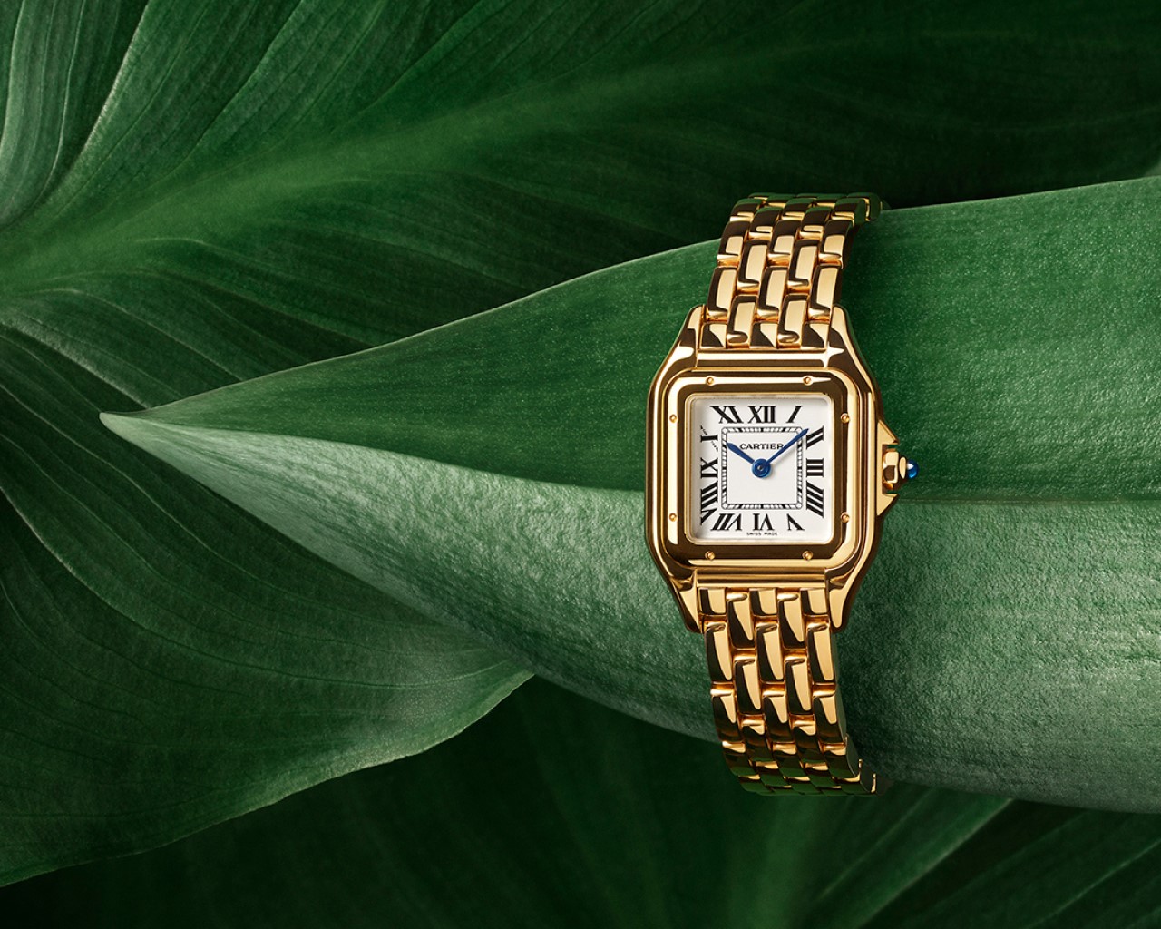 Cartier Reopens its Boutique at Plaza Indonesia