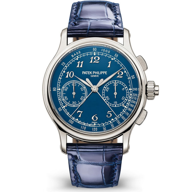 Patek Philippe Grand Complications 5370p 011 Front
