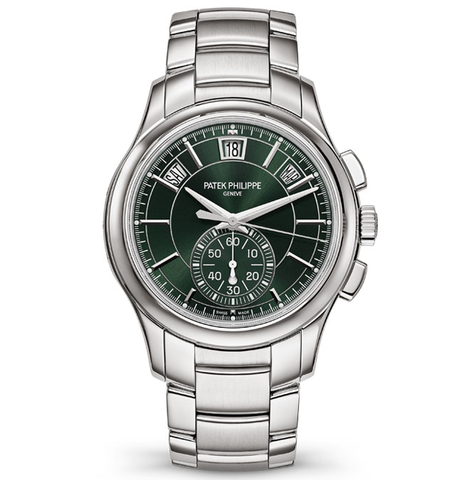 Patek Philippe Complications 5905 1a 001 Front