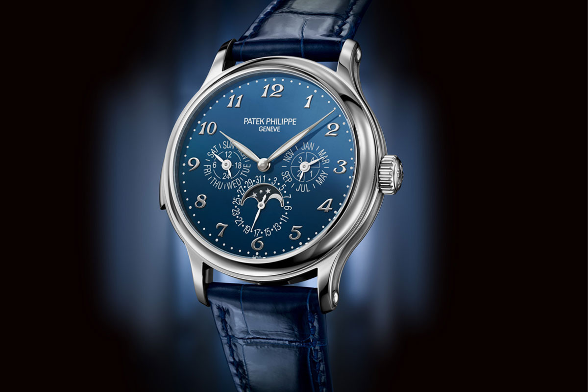 Patek Philippe Grand Complication 5374g 001 At Cortina Watch