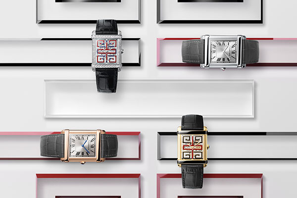 Cartier Tank Chinoise At Cortina Watch Feature
