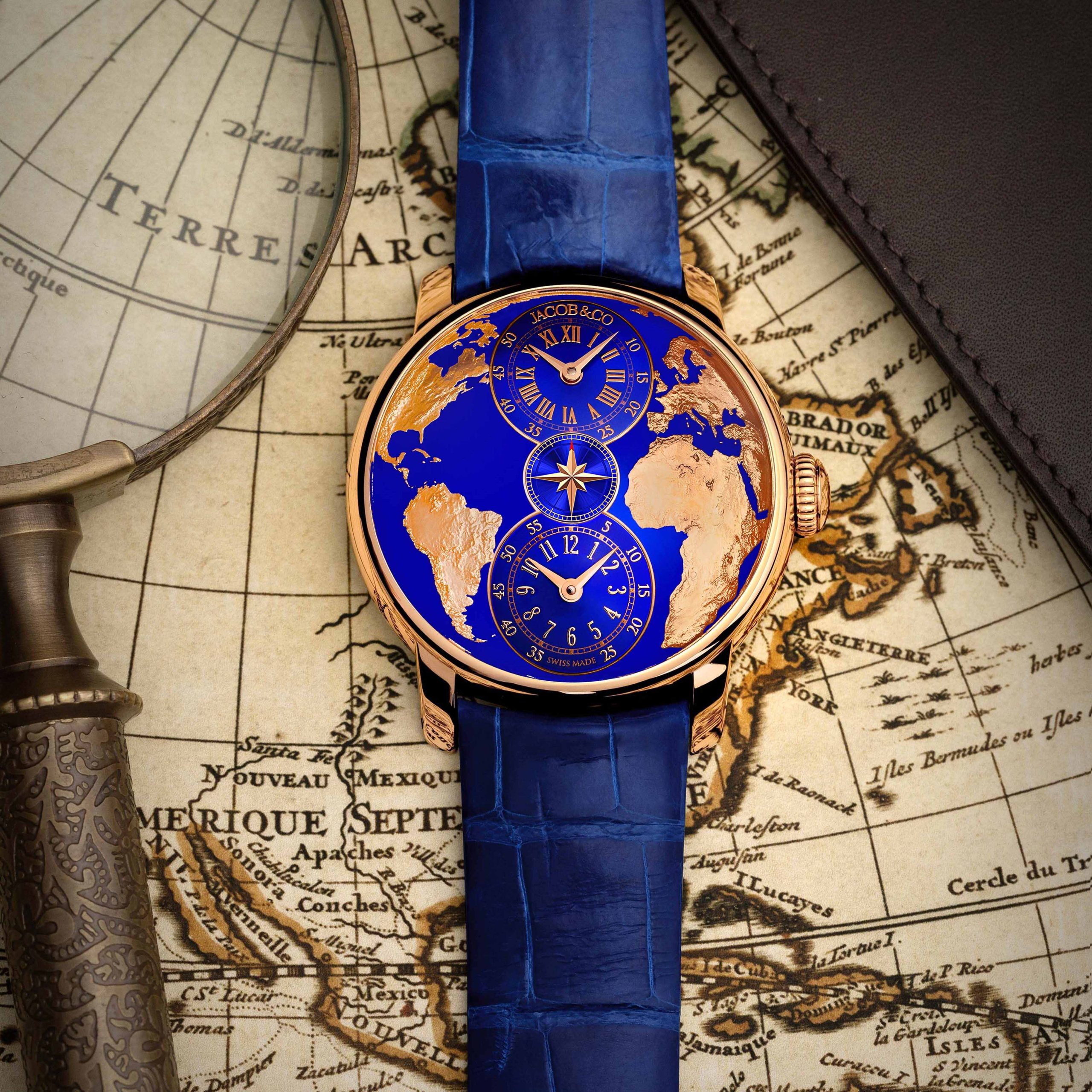 R The World Is Yours Dual Time Zone 01 Scaled