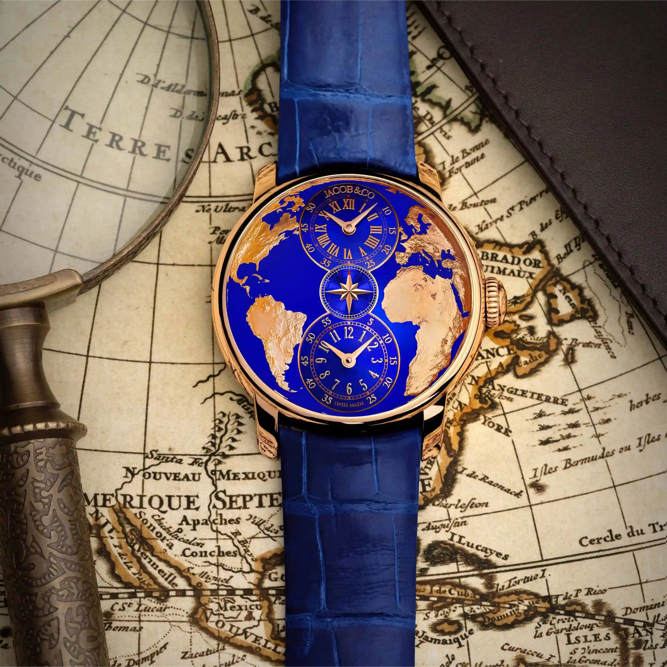 R The World Is Yours Dual Time Zone 01 Scaled 1