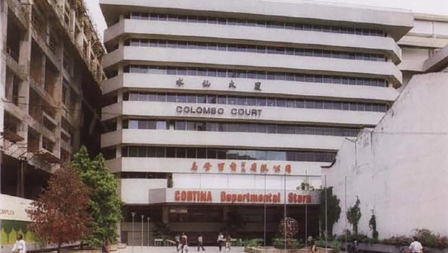 Interview with Anthony Lim - Cortina Watch Taiwan