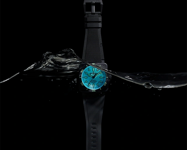 Bell & Ross - Cortina Watch Taiwan
