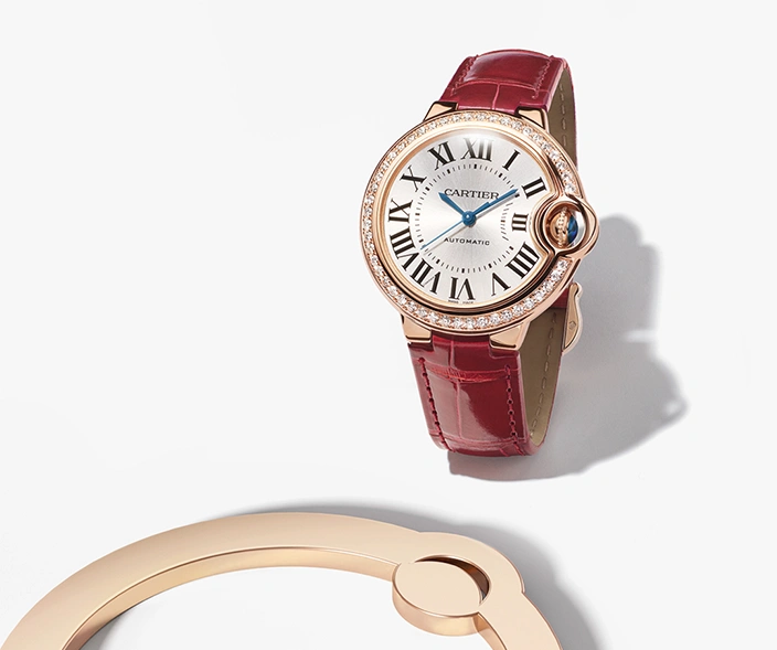 Cartier - Cartier | Cortina Watch Taiwan