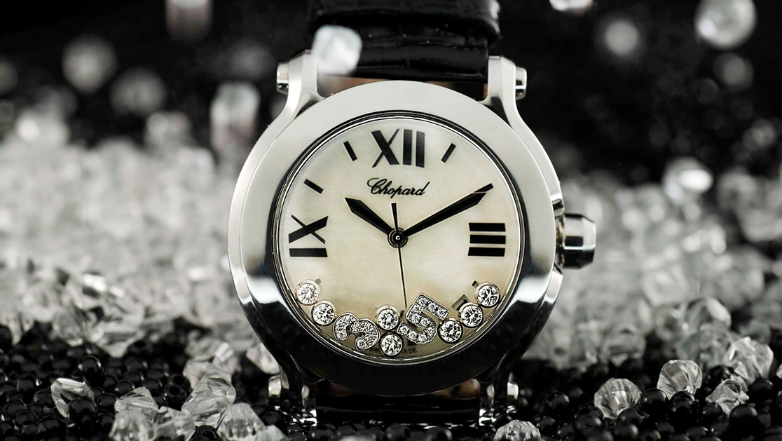 About Us - Cortina Watch Taiwan