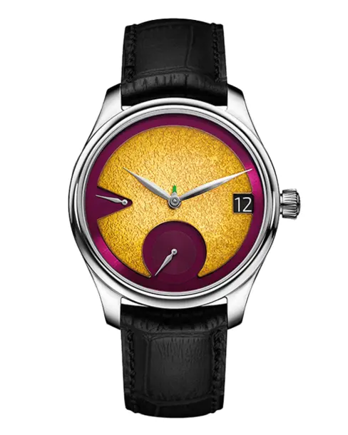Studio Underd0g 03SERIES Passi0n Fruit - Cortina Watch Taiwan