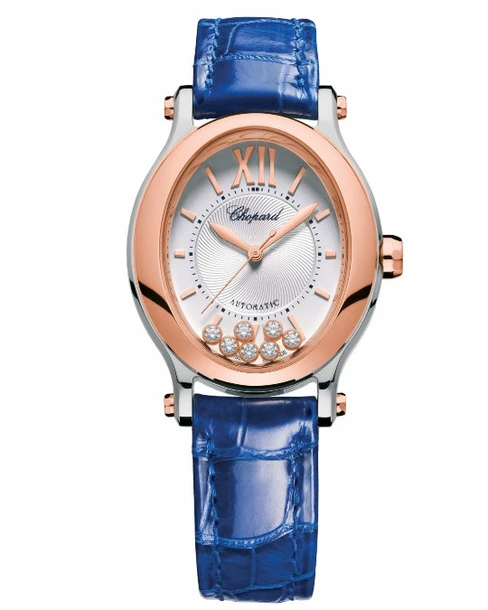 Happy Sport - Cortina Watch Taiwan