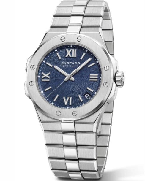 Alpine Eagle Large - Cortina Watch Taiwan