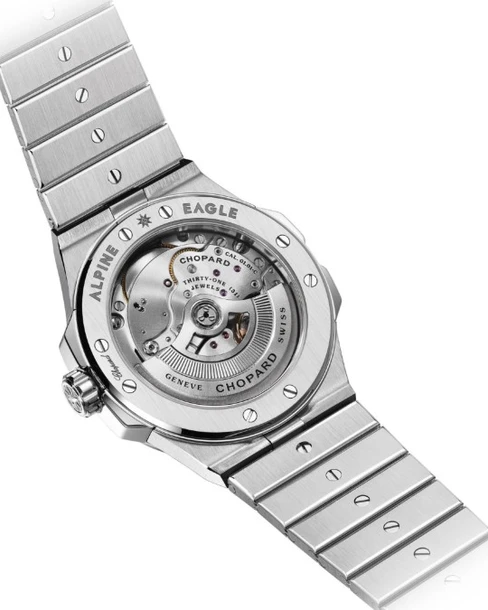 Alpine Eagle Large - Cortina Watch Taiwan