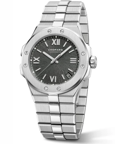 Alpine Eagle Large - Cortina Watch Taiwan