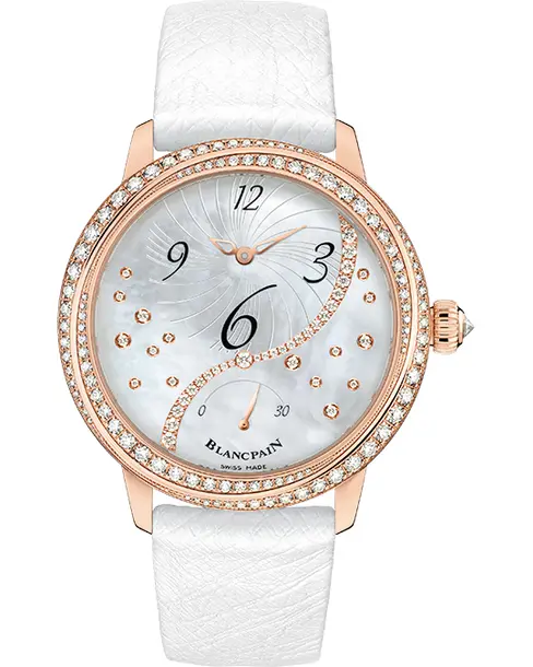 Women Heure Décentrée - Cortina Watch Taiwan