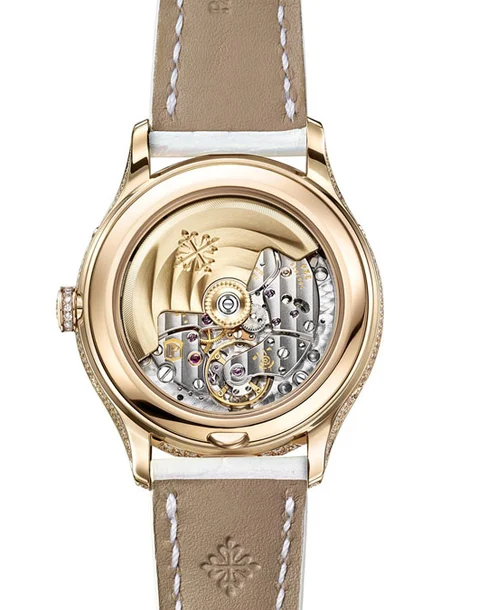 Annual Calendar, Moon phases - Cortina Watch Taiwan