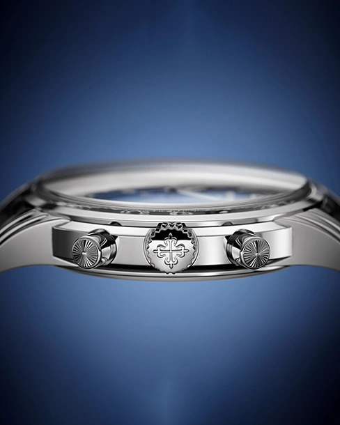 Chronograph - Cortina Watch Taiwan