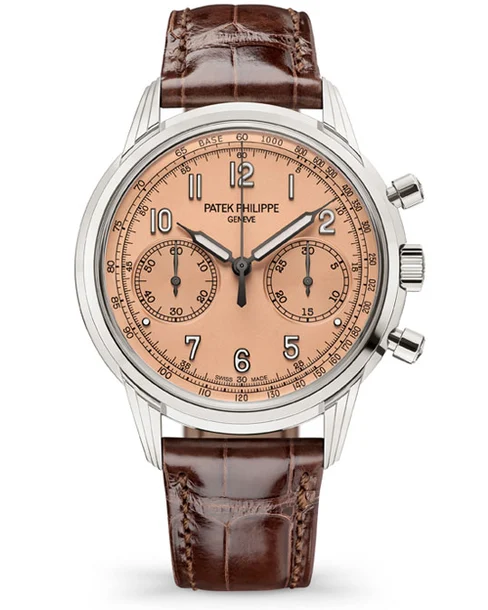 Chronograph - Cortina Watch Taiwan