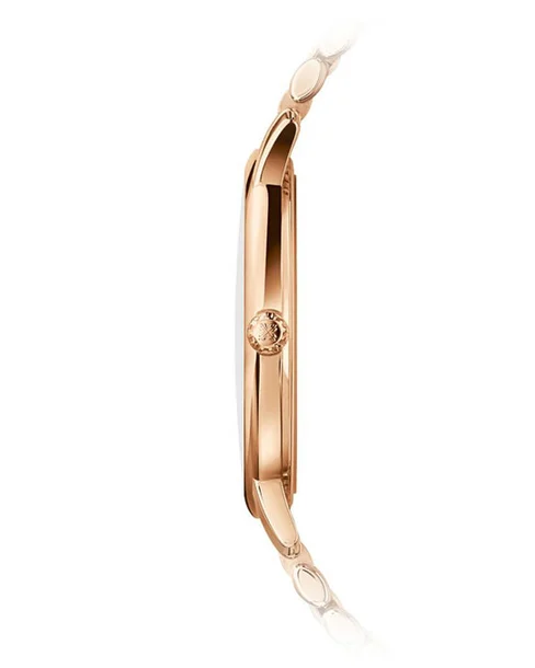 Rose Gold Skeleton - Cortina Watch Taiwan