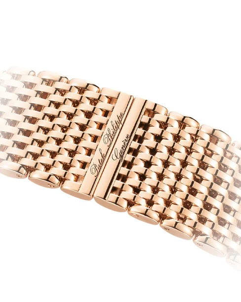 Rose Gold Skeleton - Cortina Watch Taiwan