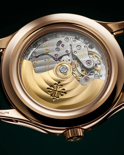 Annual Calendar, Moon Phases - Cortina Watch Taiwan