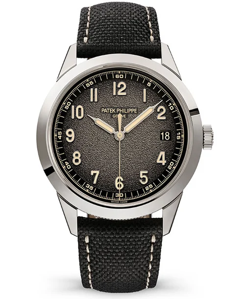 Date, Sweep Seconds - Cortina Watch Taiwan