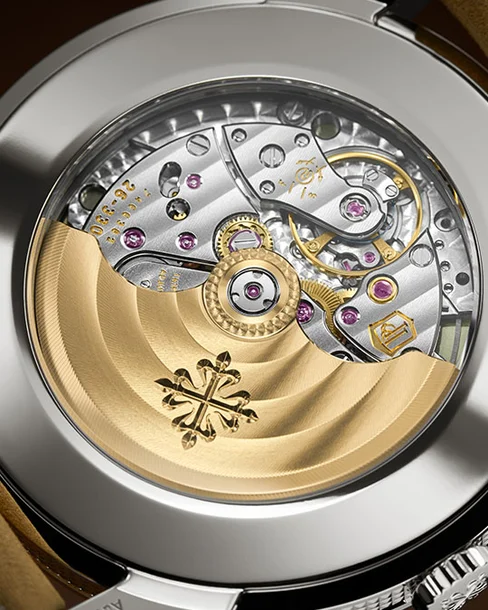 Date, Sweep Seconds - Cortina Watch Taiwan